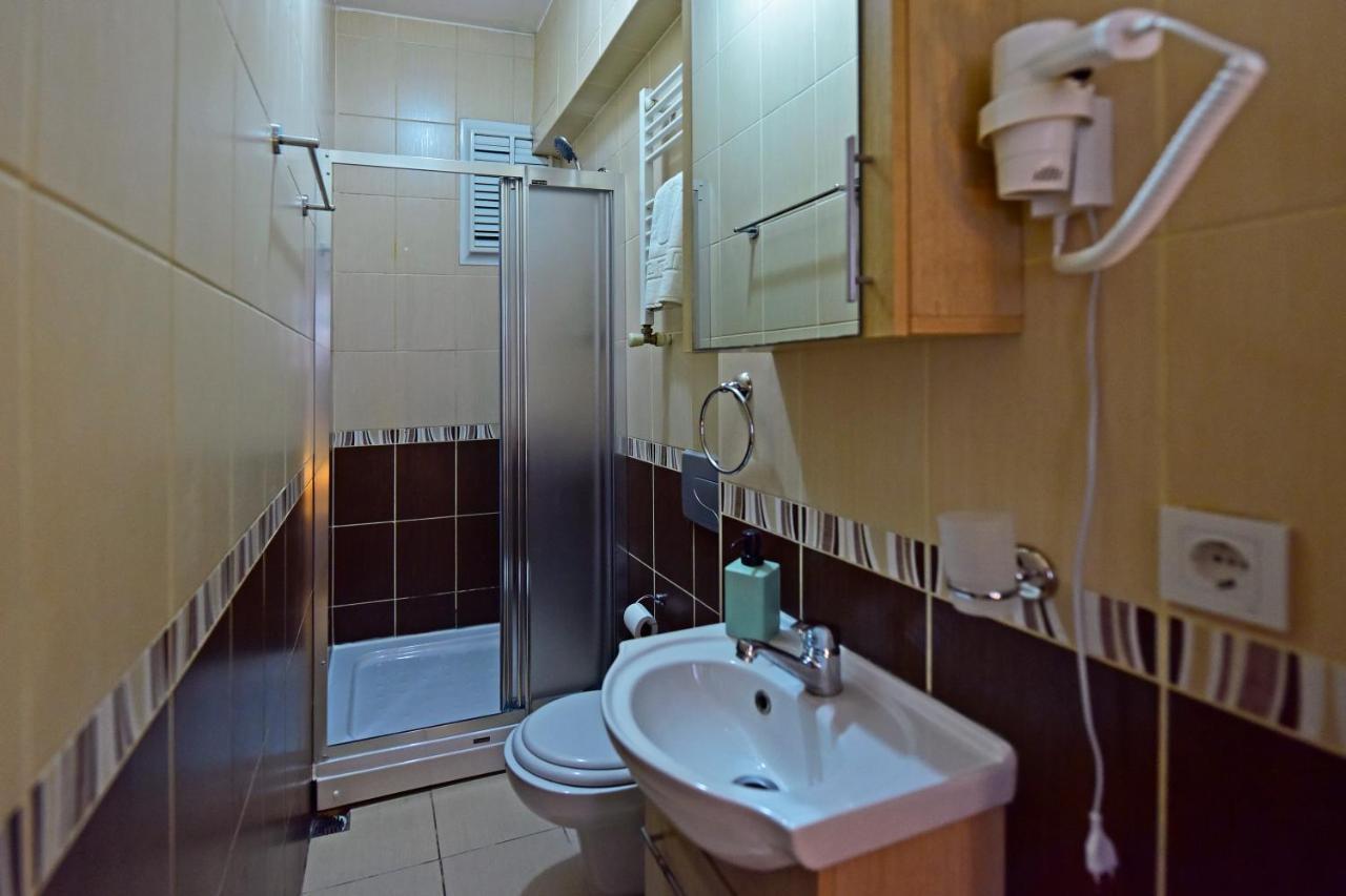 Sunshine Taksim Suite Istambul Extérieur photo