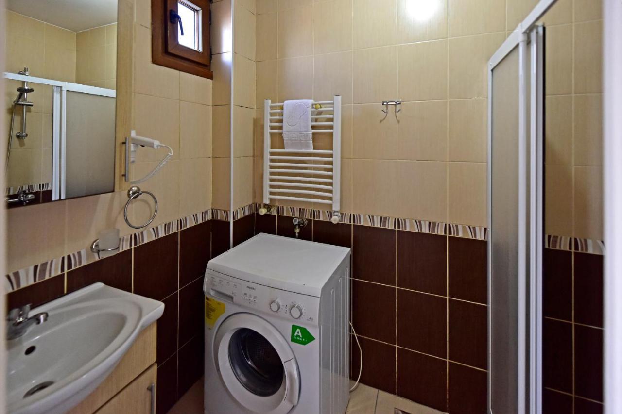Sunshine Taksim Suite Istambul Extérieur photo